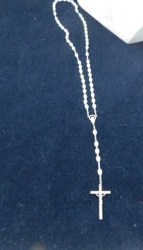 FRENCH ROSARY 24 VIEW